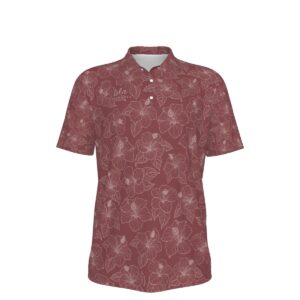 Hibiscus Polo