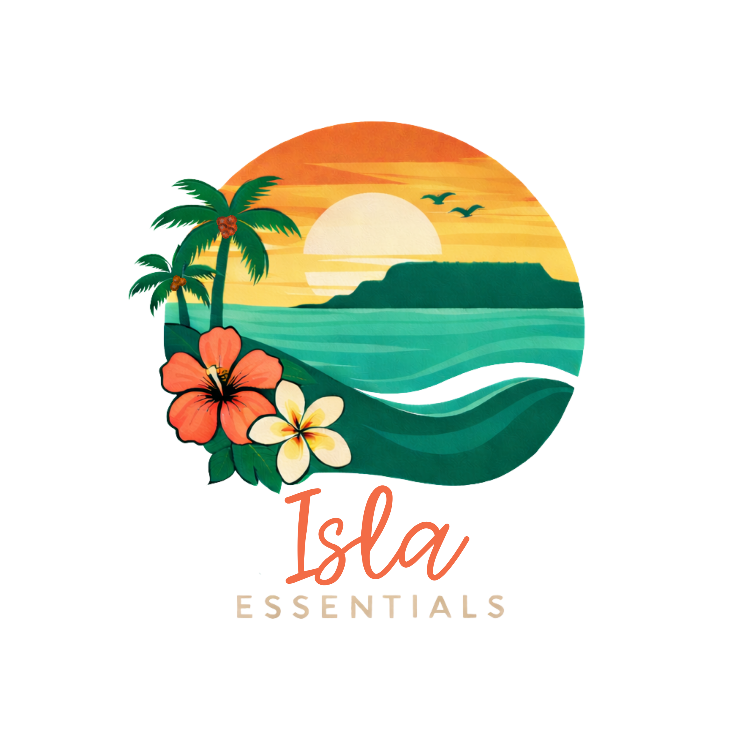 Isla Essentials